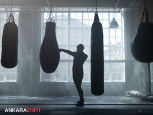 Ankara En İyi Boks Salonu – 5 Tavsiye Ankara En İyi Boks Salonu