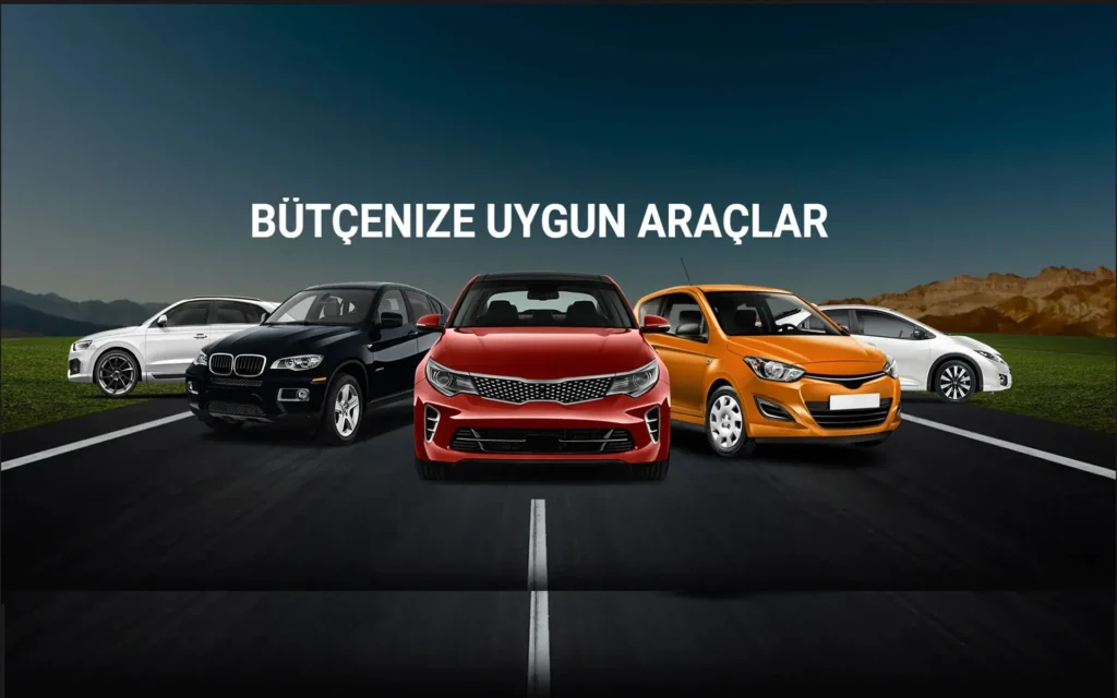 Ankara Oto Kiralama Firmaları - 5 Tavsiye