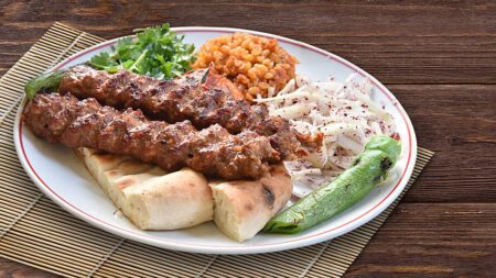 Ankara’da Adana Kebap Nerde Yenir? – En İyi Tavsiyeler