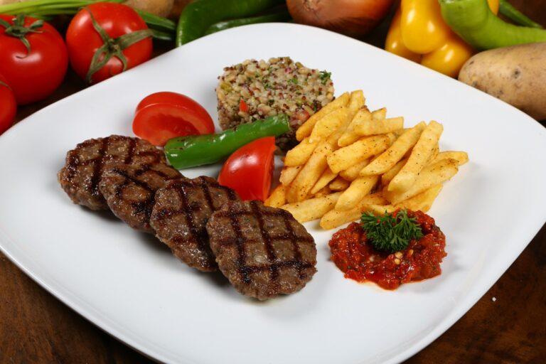 Ankara'daki En İyi Köfteciler - 6 Muhteşem Tavsiye