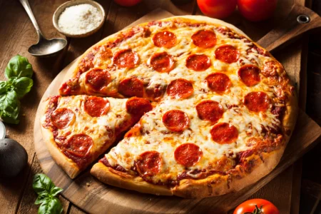 İşte Ankara en iyi pizzacılar 6 işletme listesi;