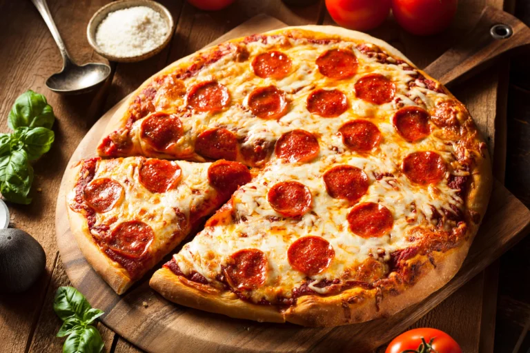İşte Ankara en iyi pizzacılar 6 işletme listesi;