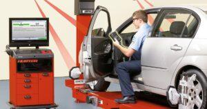 Ankara En İyi Rot Balans Ustaları Ankara En İyi Rot Balans Ustaları