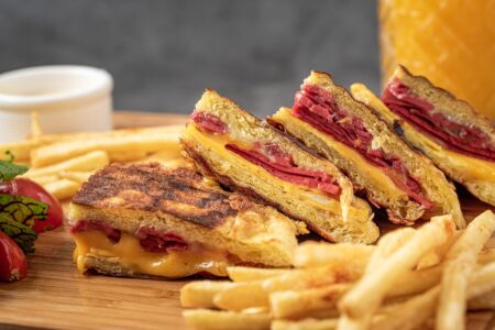 Ankara’daki En İyi Tostçu Tavsiyeleri