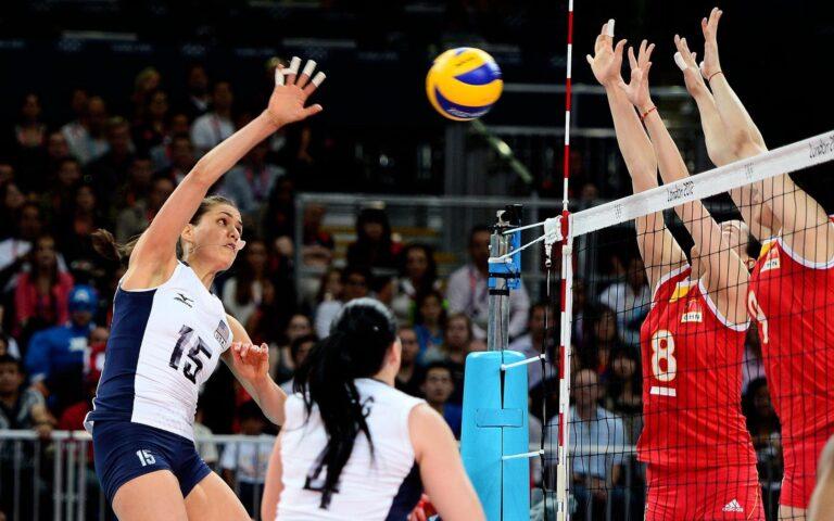 Ankara En İyi Voleybol Kursu Tavsiyeleri Ankara En İyi Voleybol Kursu Tavsiyeleri