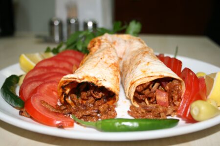 Ankara'da En İyi Tantuni Nerede Yenir?