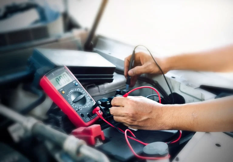 Ankara’daki En İyi Oto Elektrikçiler - Usta Tavsiyeleri
