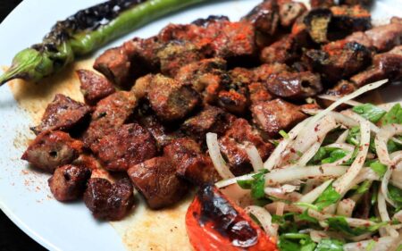 Ankara’da Ciğer Nerede Yenir - En İyi Tavsiyeler