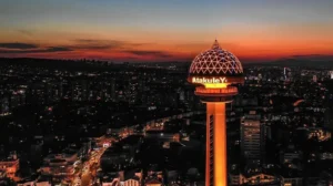 Ankara’da Gezilecek En İyi Yerler Tavsiyesi