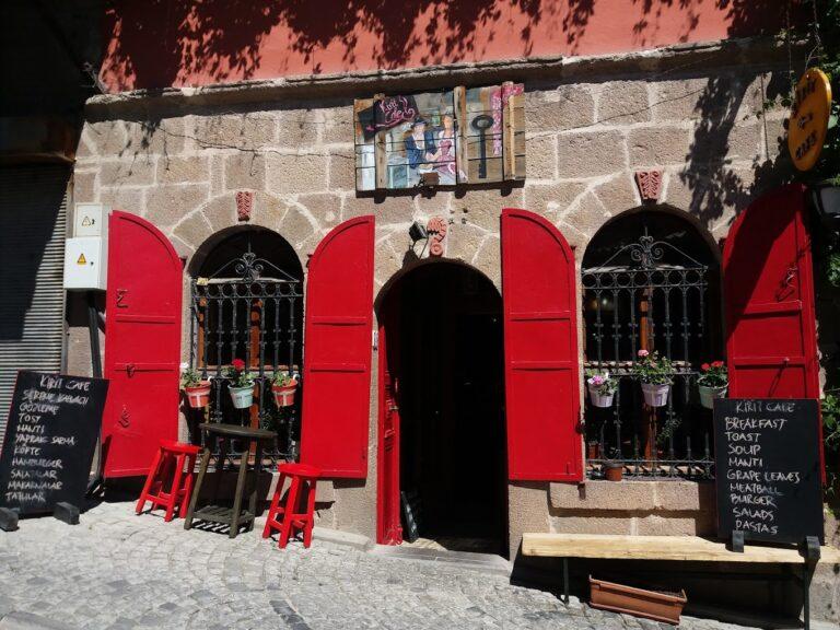 Ankara’da Manzarası Güzel Mekanlar – En İyi Tavsiyeler Ankara'da Güzel Manzaralı Mekan Tavsiyesi