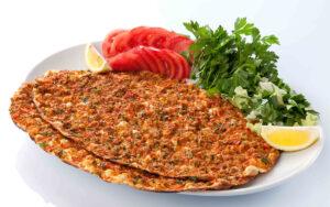 Ankara’da En İyi Lahmacun Nerede Yenir?