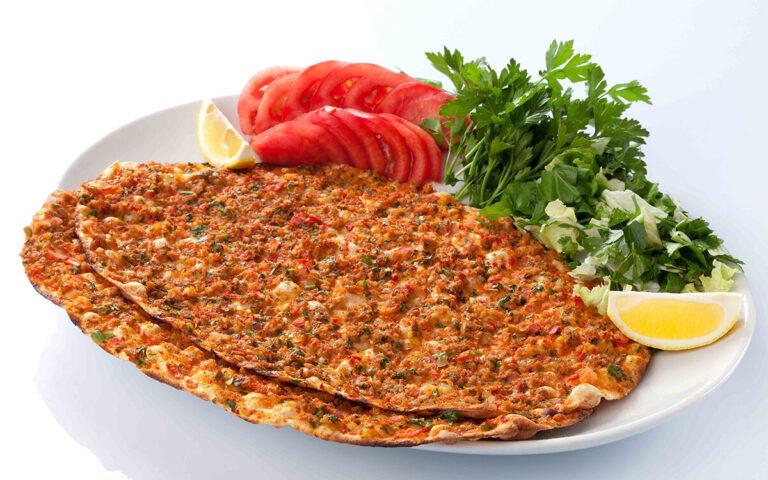 Ankara’da En İyi Lahmacun Nerede Yenir? – Tavsiyeler Ankara’da En İyi Lahmacun Nerede Yenir?