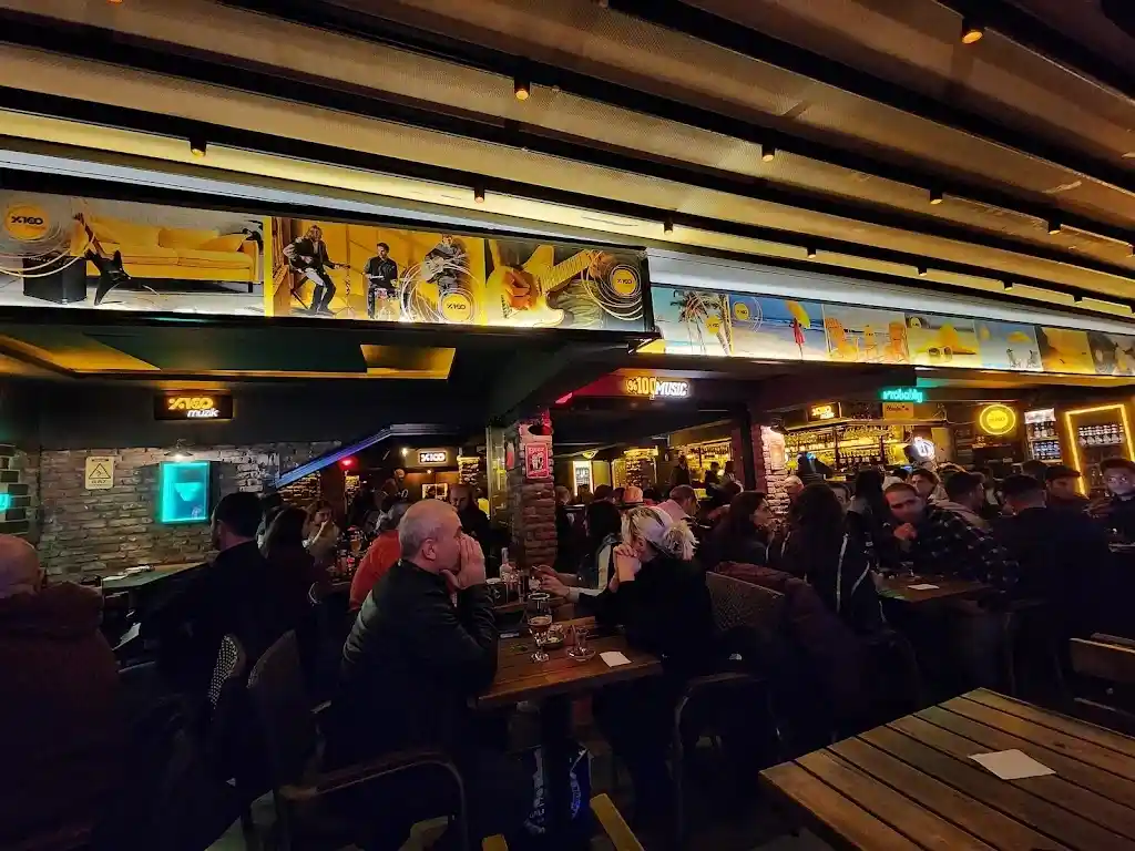 Ankara En İyi Türkü Bar
