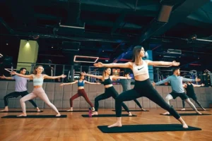 Ankara Keçiören Spor Salonları
