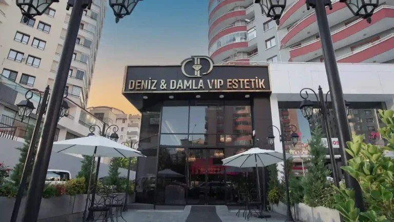 Ankara’daki En İyi Güzellik Merkezleri
