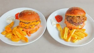 Ankara En İyi Hamburger Yiyebileceğiniz Mekanlar Ankara En İyi Hamburger