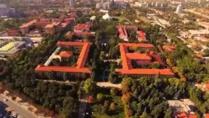 Ankara’daki Üniversiteler Ankara'daki Üniversiteler